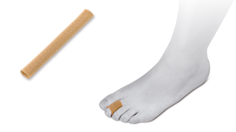 Ochranný návlek s gel. výplňou