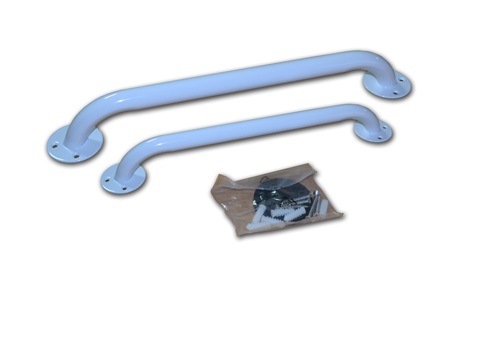 Madlo rovné 60 cm U303