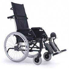 Mechanický invalidný vozík 750