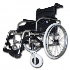 Mechanický invalidný vozík V30030