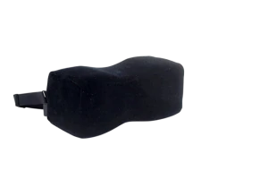 Cestovný termoaktívny krčný vankúš