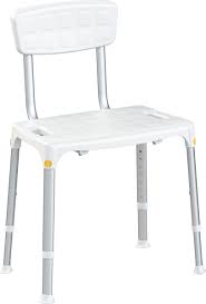 Stolička sprchovacia 0805516, nosnosť 120 kg