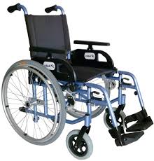 Vozík mechanický poloaktívny Flipper
