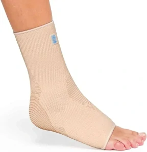 Ortéza členkového kĺbu  Aqtivo Skin P710BG