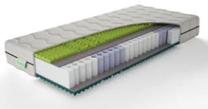 Taštičkový matrac Syrah