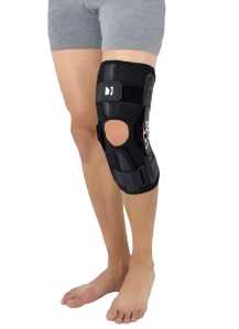Ortéza kolenného kĺbu AM-OSK-O/2RA