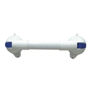 Madlo s prísavkami 40,6cm