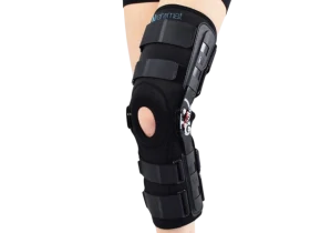 Ortéza kolenného kĺbu s kontrolou flexoextenzie AM-OSK-ZL/2RA-ACL