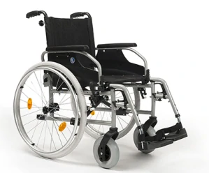 Vozík mechanický D100