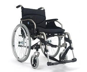 Vozík mechanický odľahčený V300