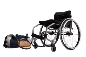 Aktívny vozík SAGITTA