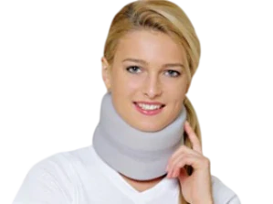 Golier krčný AM-KS