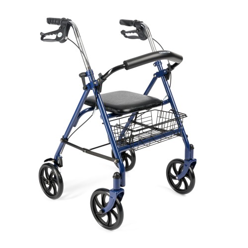 Chodítko štvorkolesové STELLA TGR-R RS 880