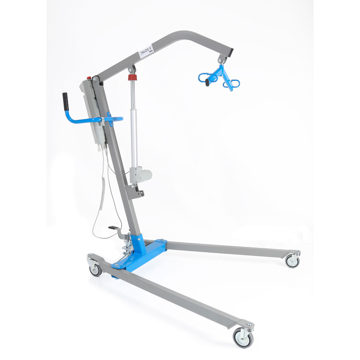 Elektrický zdvihák TALOS II 0804936 200kg 