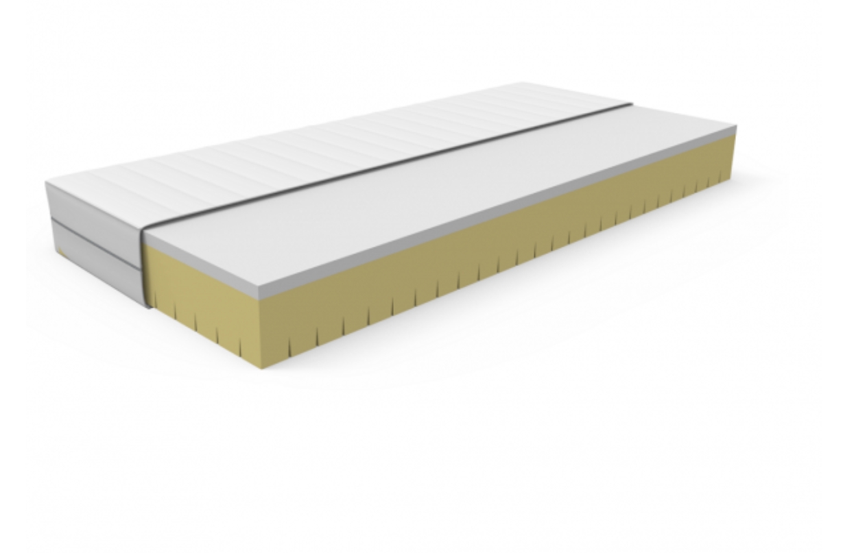  Kvalitný antidekubitný matrac MEDICO