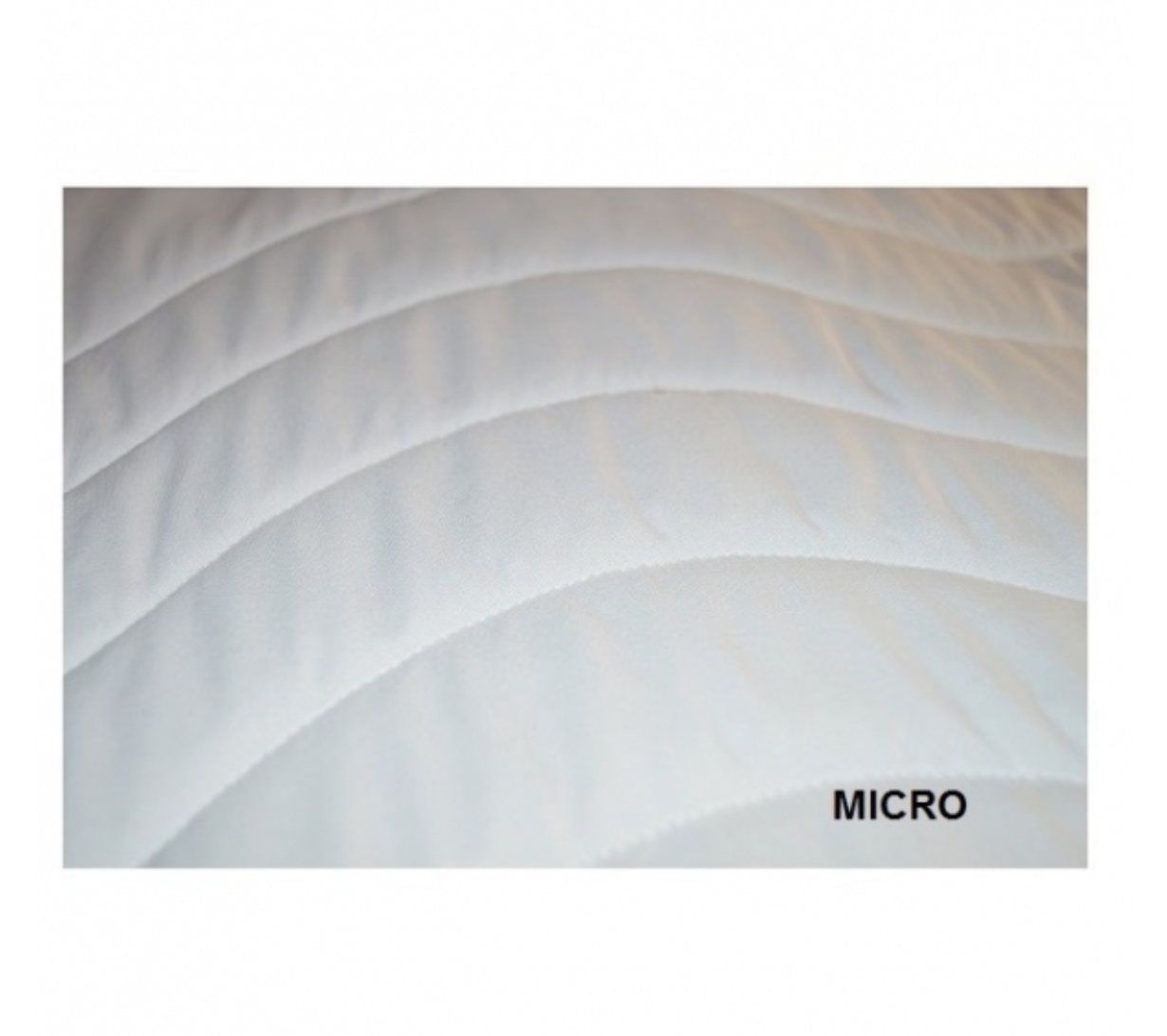 Sendvičový matrac VEGA