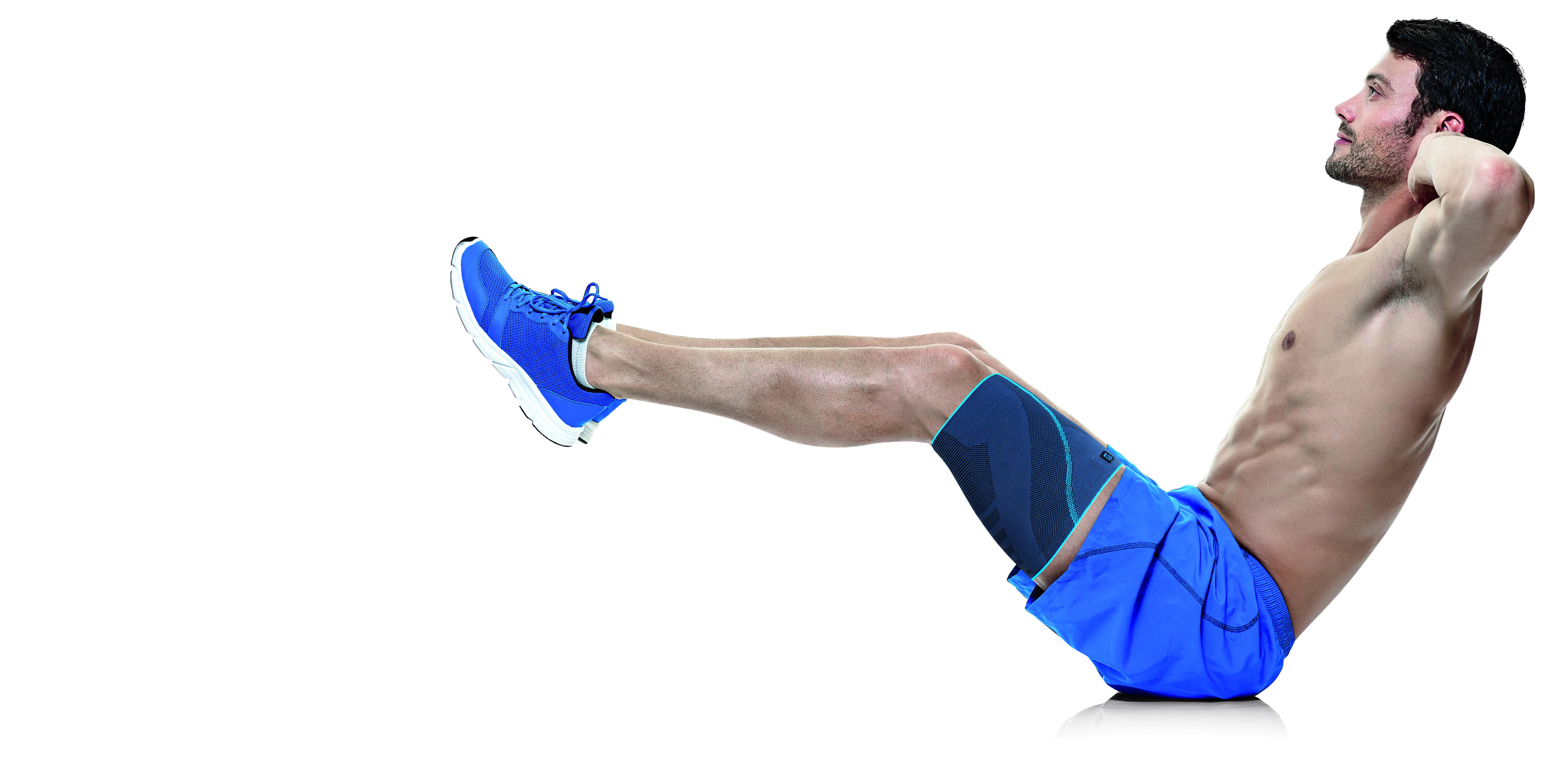  Ortéza stehenná P709    