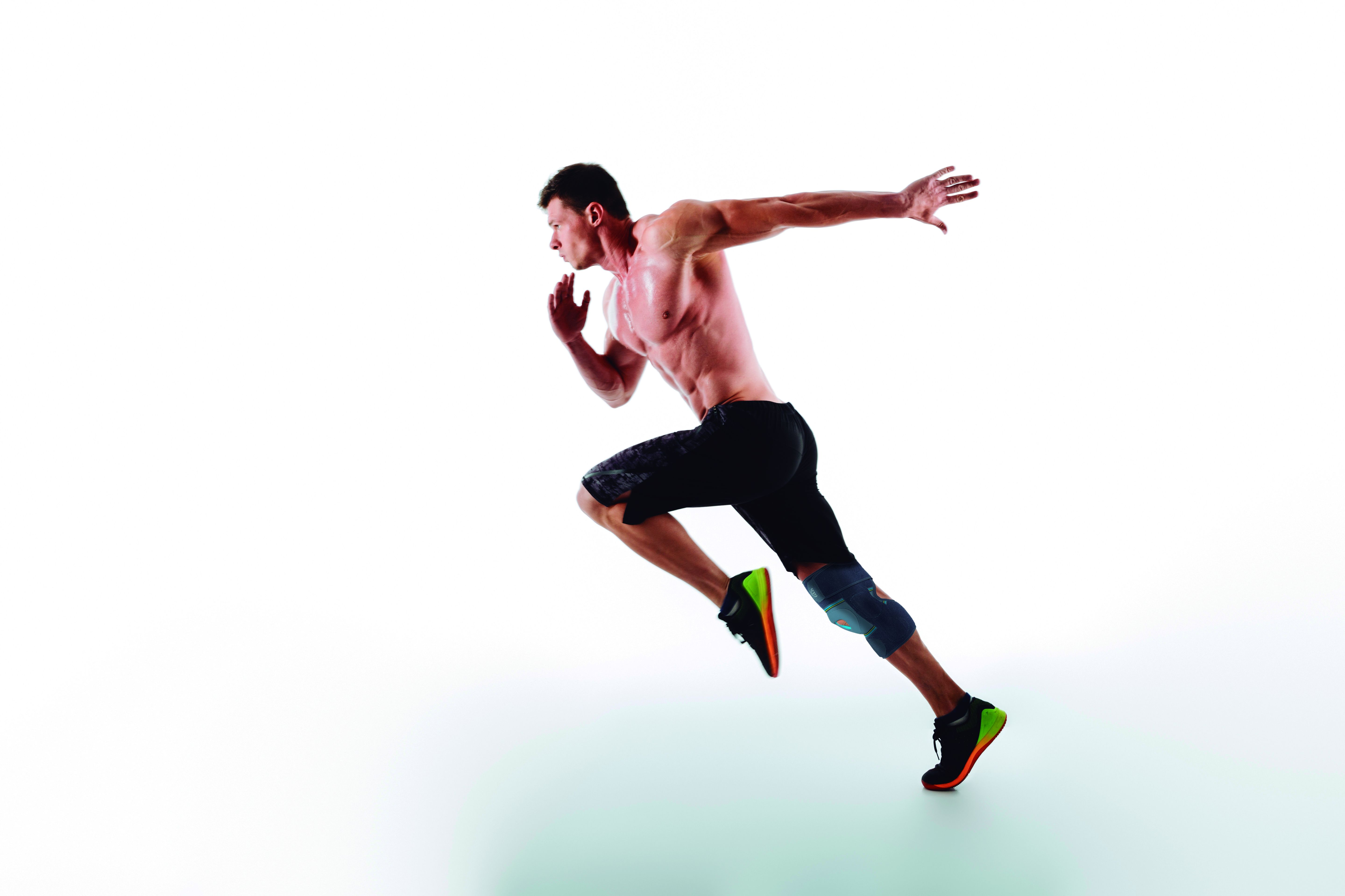 Ortéza kolenného kĺbu NPOS136                                                          