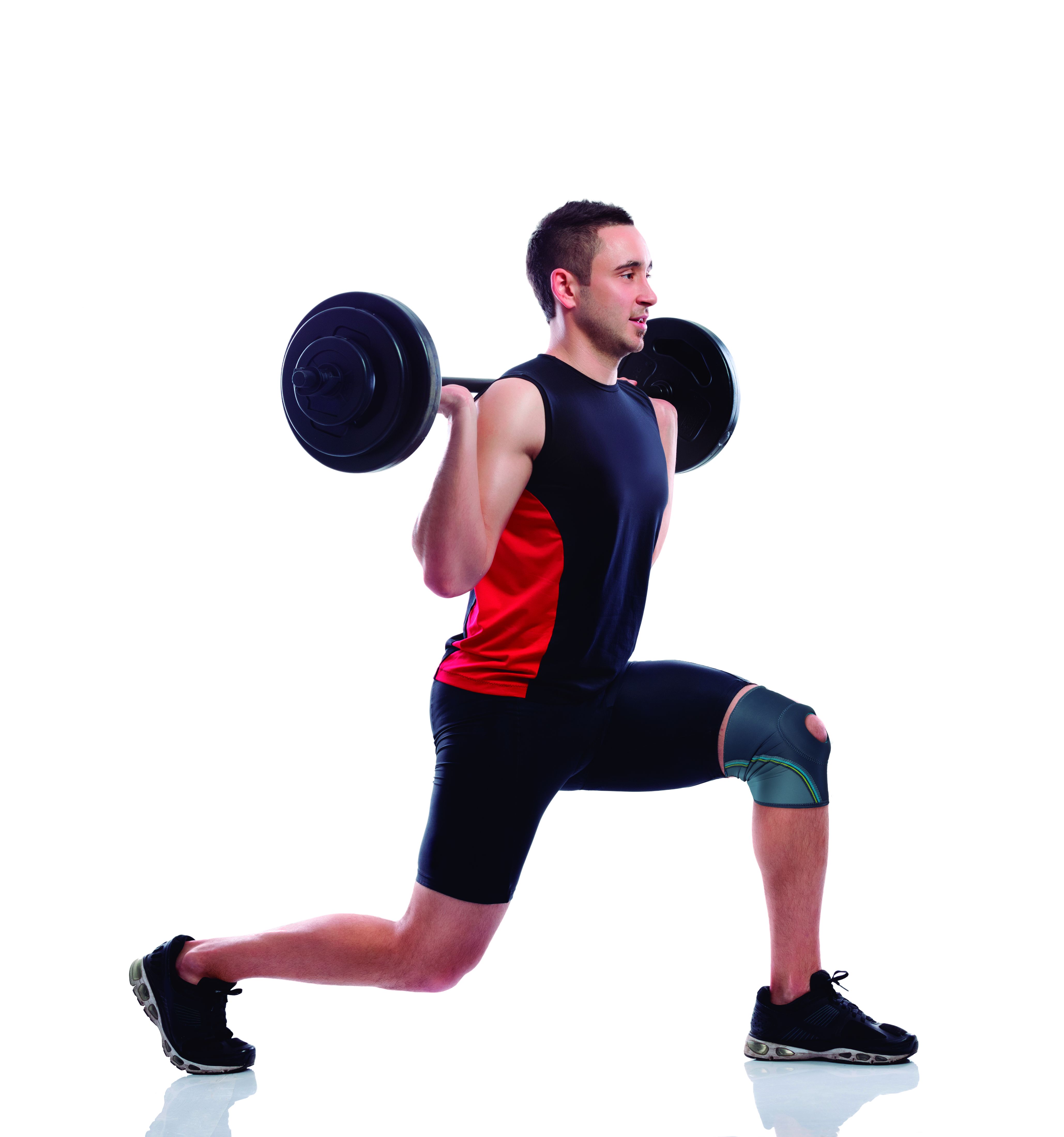 Ortéza kolenného kĺbu NP133