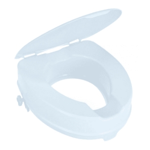 ZVYŠOVAČ na WC, výška 15cm, 301105