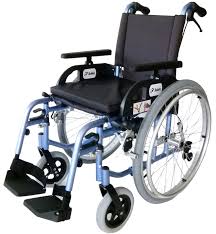 Vozík mechanický poloaktívny Flipper