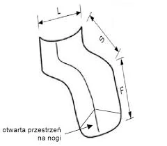 Fusak zimný THERMCOVER