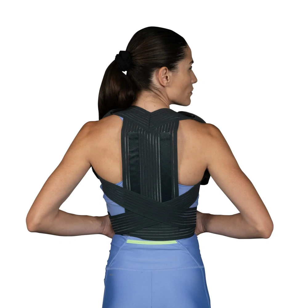 Ortéza chrbta a ramien T2407