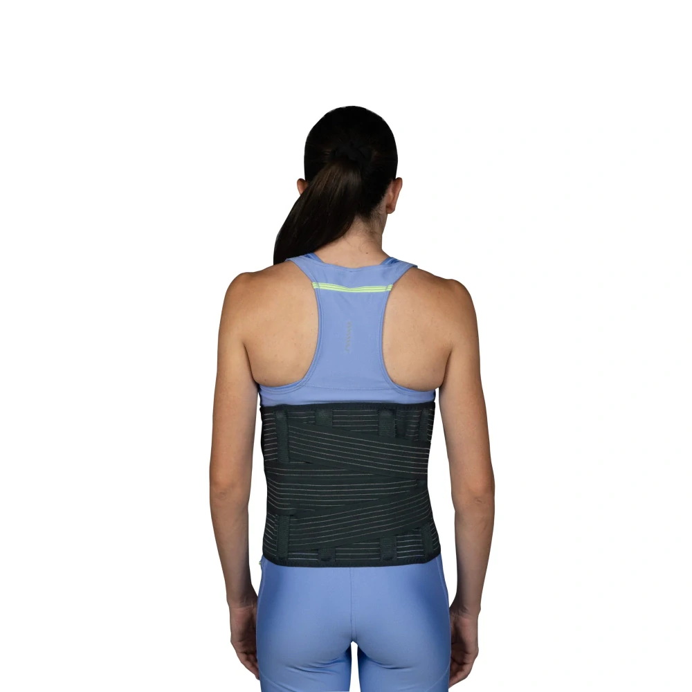 Ortéza chrbtice W2449