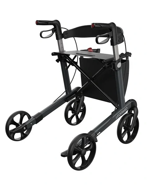 Chodítko štvorkolesové LEOPARD