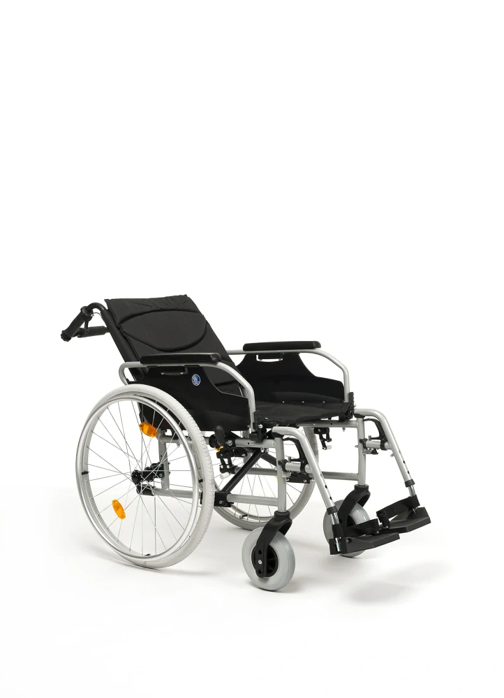 Vozík mechanický D100