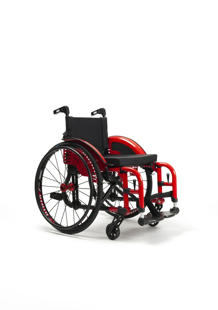 Vozík invalidný mechanický TRIGO T