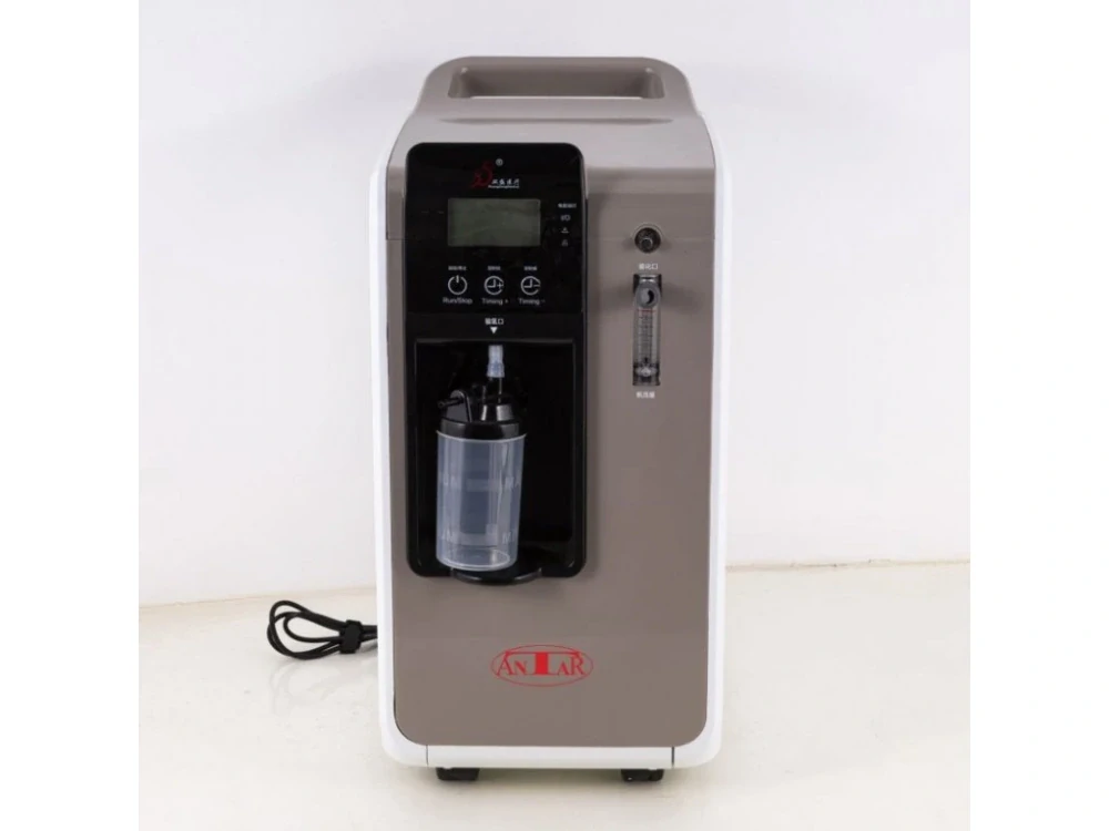 Kyslíkový koncentrátor ANTAR