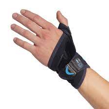 Ortéza zápästia a palca ATXOS100