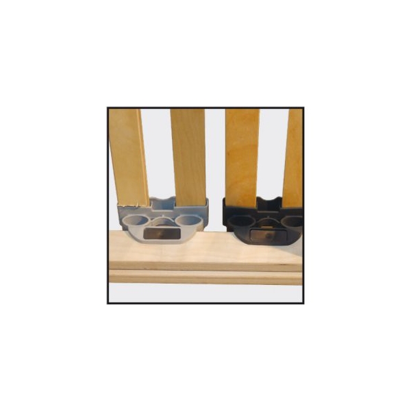 Lamelový rošt motorový OPTIMAL PLUS 5V MOTOR