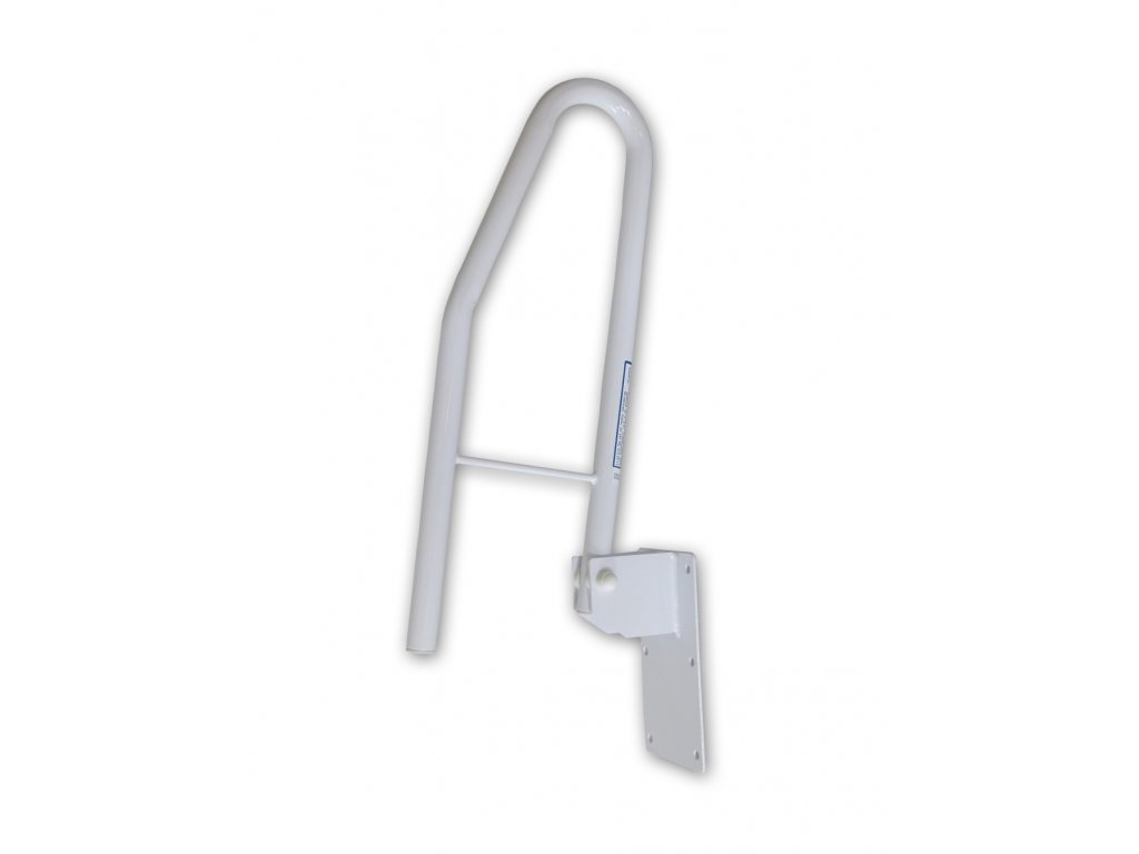 Madlo sklopné U271, dĺžka 76 cm