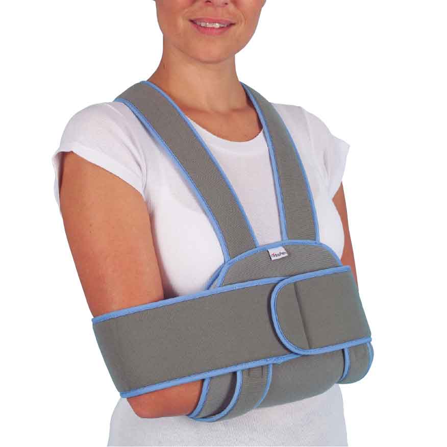 Ortéza ramenného kĺbu 902