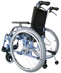 Vozík mechanický poloaktívny Flipper