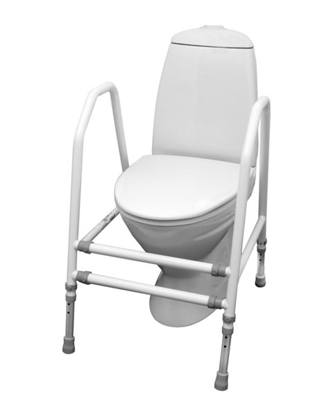 Opora k toalete 302090