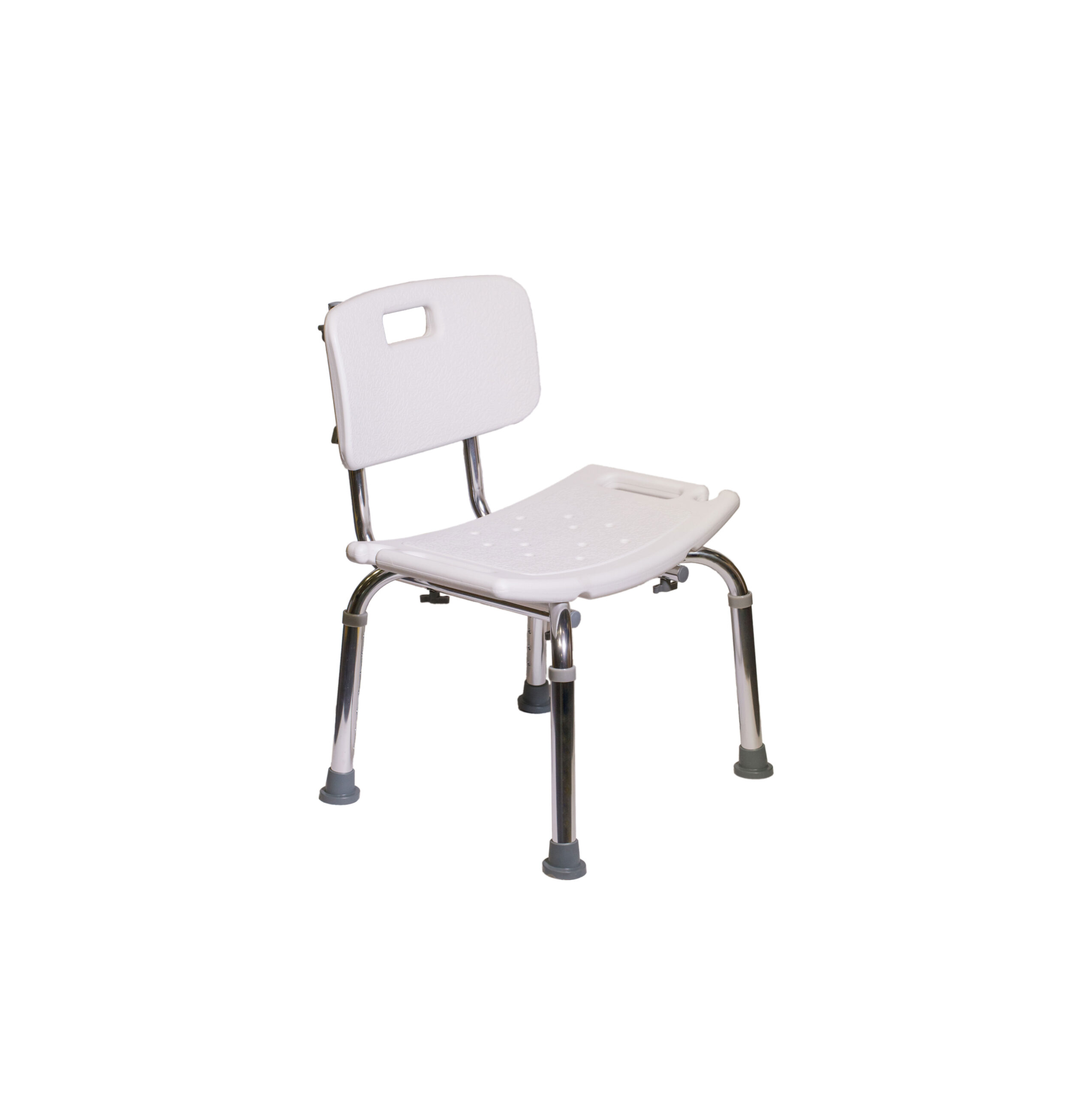 Sprchovacia stolička s operadlom 100kg 0806064i