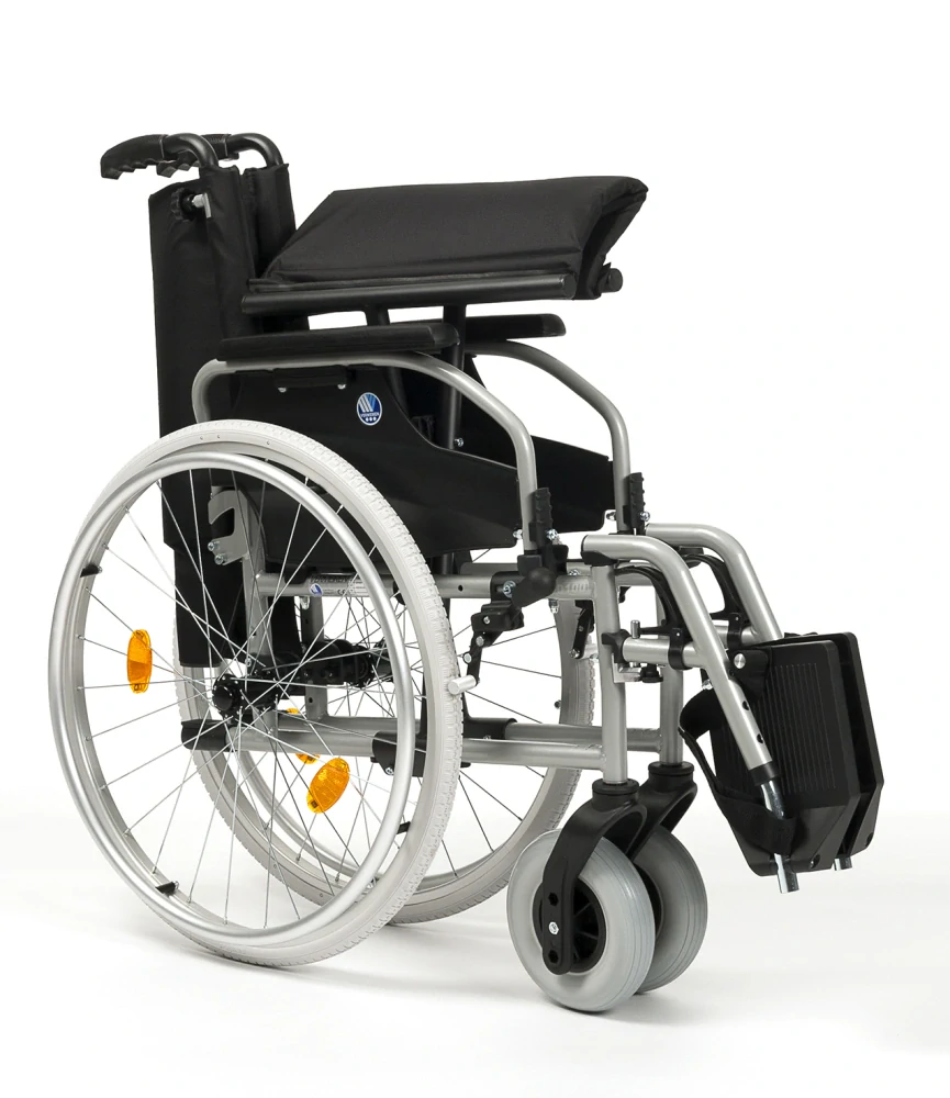 Vozík mechanický D100