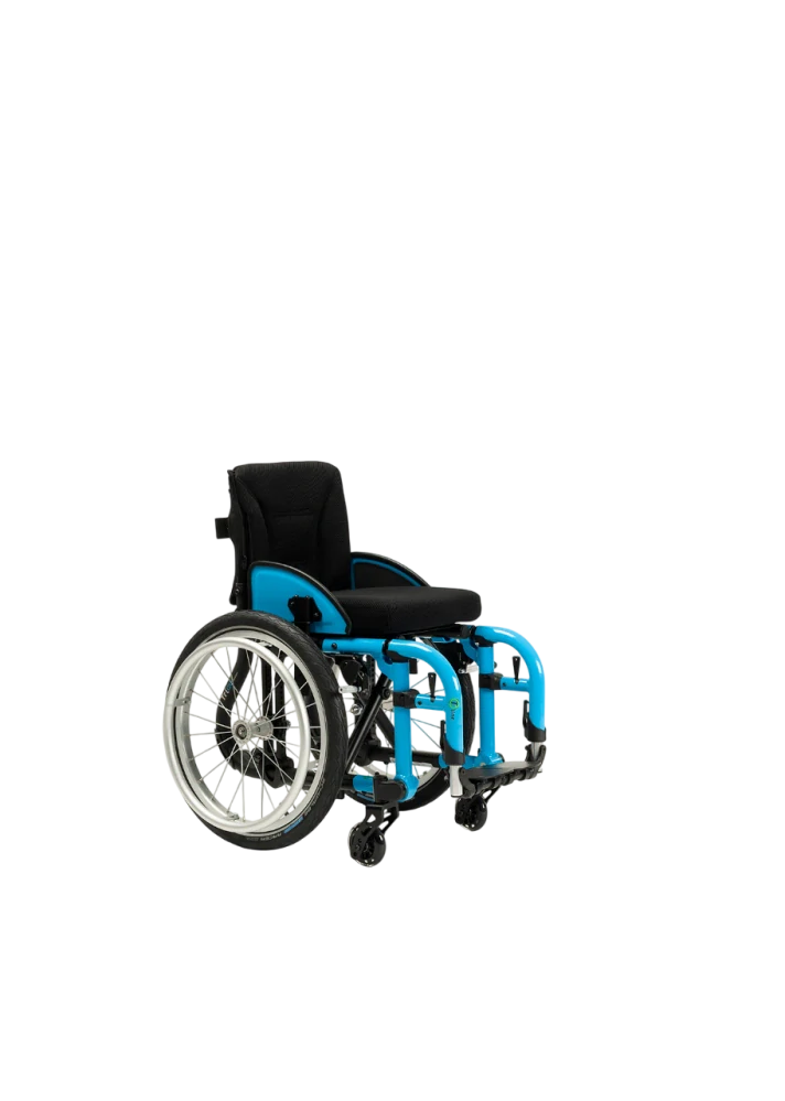 Vozík invalidný mechanický TRIGO T