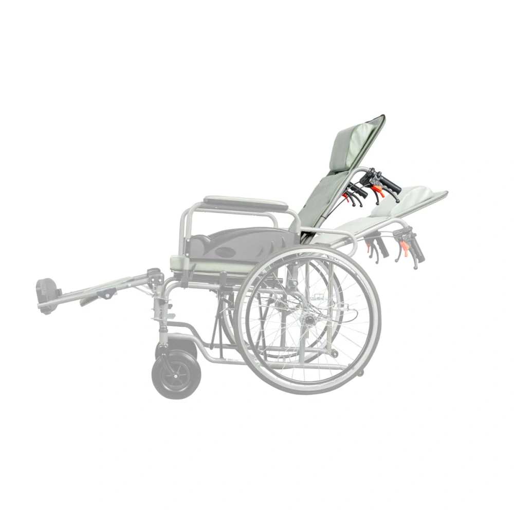 Vozík mechanický polohovateľný