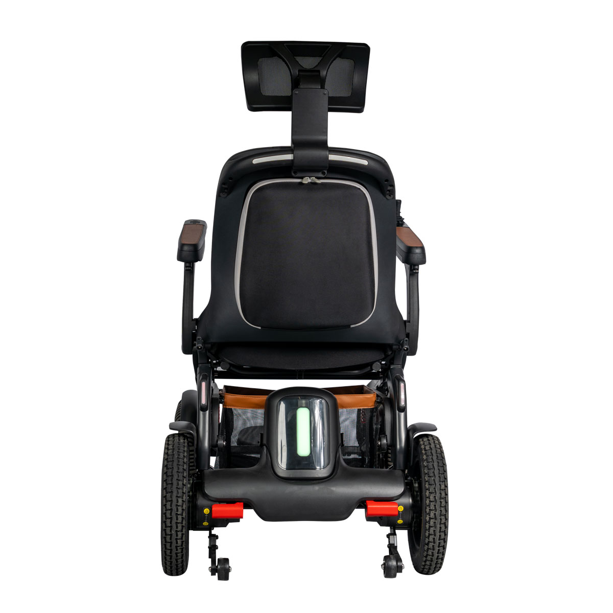 Elektrický invalidný vozík TURBOTECH