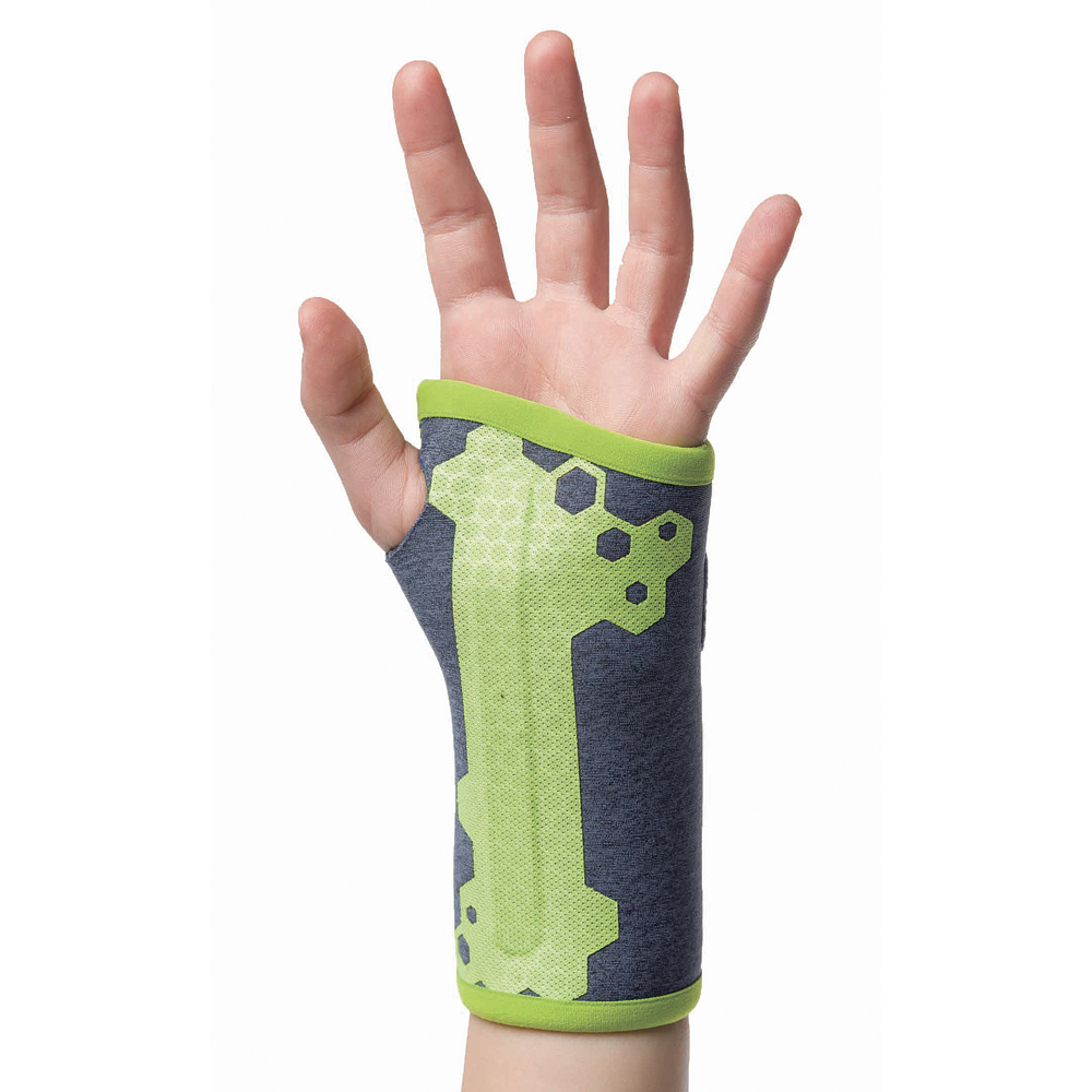 Kids ortéza zápästia s dlahami 