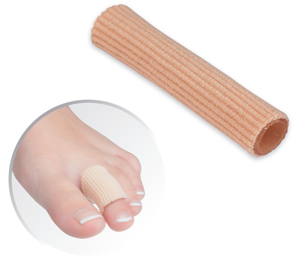 Ochranný návlek s gel. výplňou