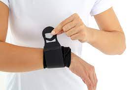 Ortéza zápästia AM-SN-01