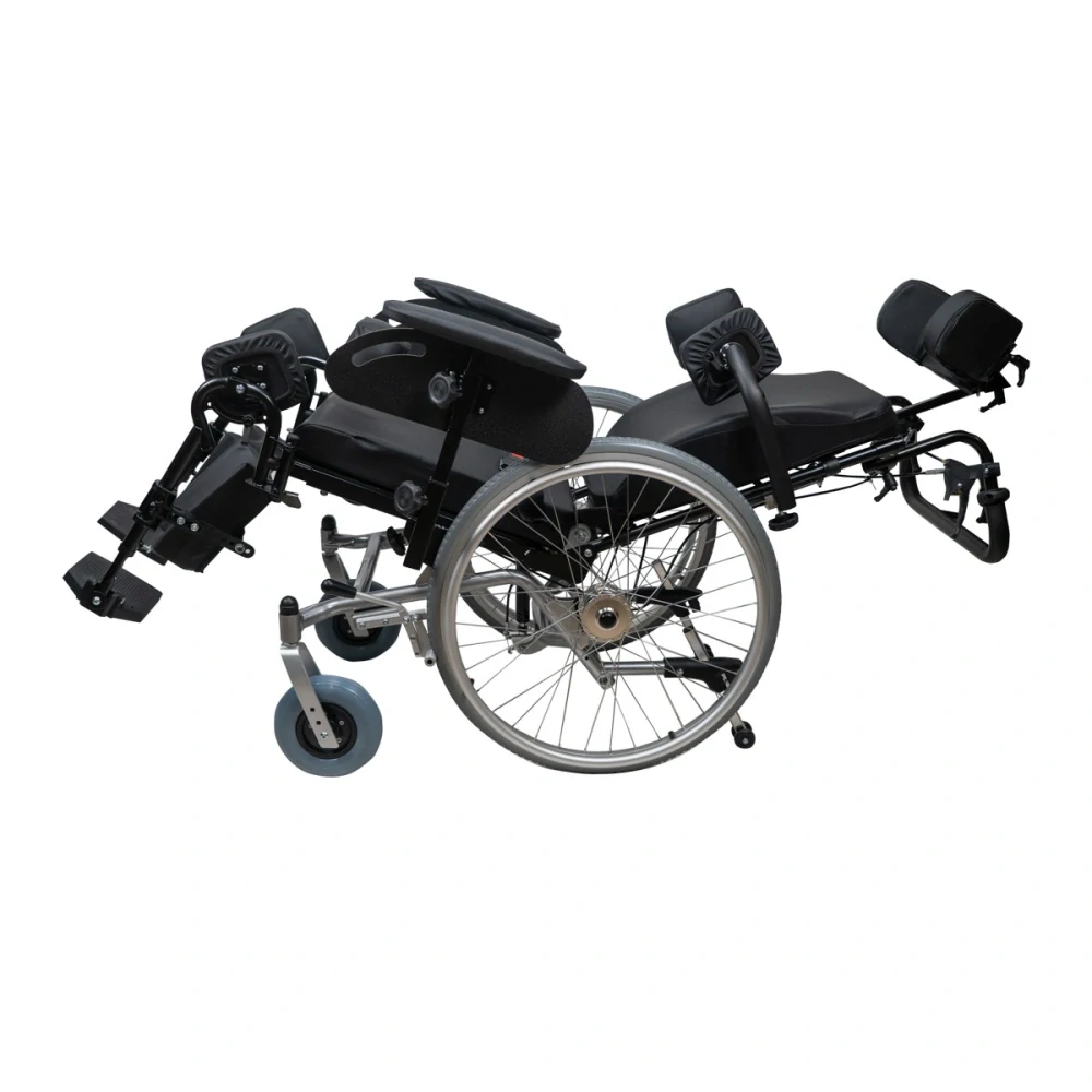 Vozík mechanický špeciálny polohovateľný Dione