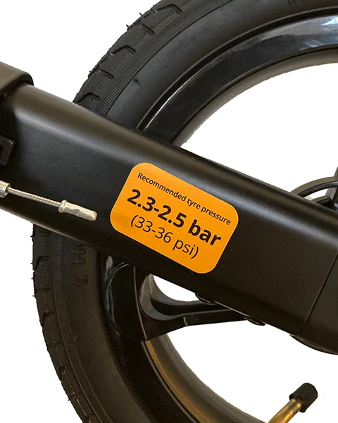 Chodítko štvorkolesové PUMA AIR