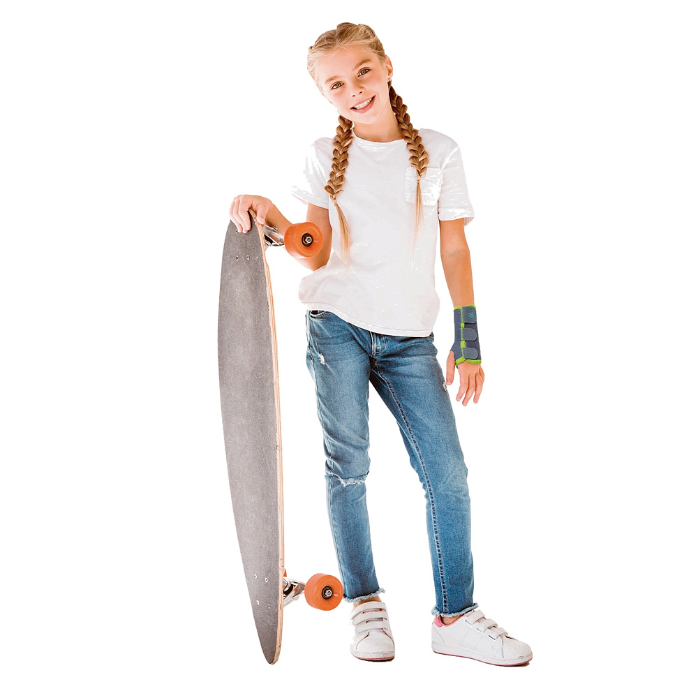 Kids ortéza zápästia s dlahami 