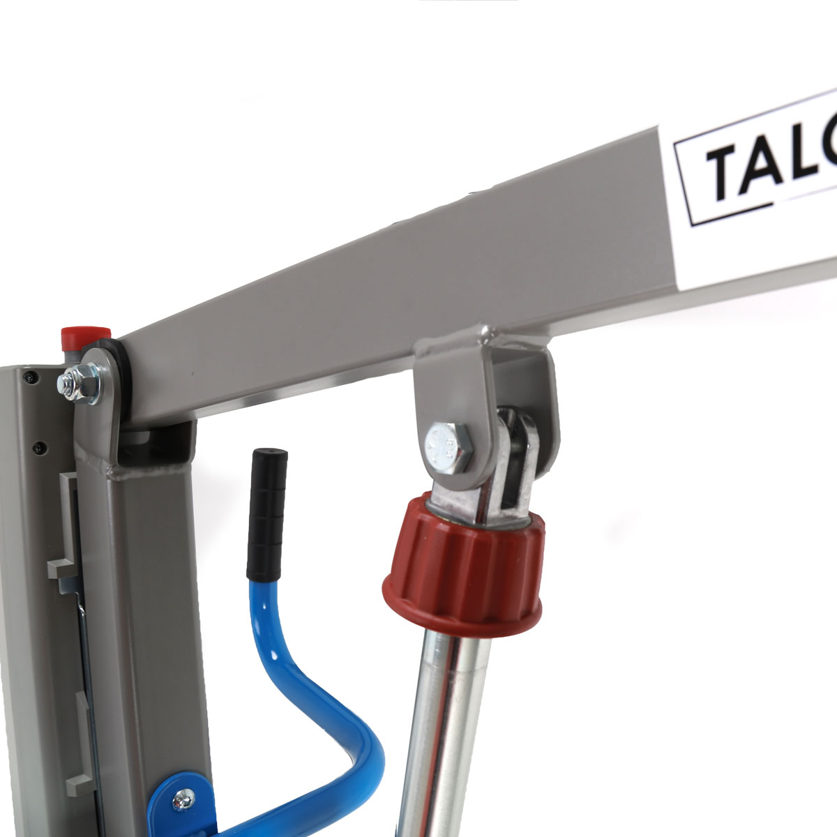 Elektrický zdvihák TALOS II 0804936 200kg 